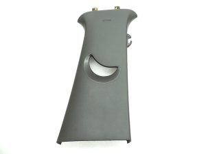 Seat Cupra Leon KL8 B-pillar cover right black 5FA8672444PK