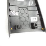 Seat Cupra Leon KL8 B-svārstieņa apdares vāks melns 5FA8672444PK