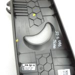 Seat Cupra Leon KL8 B-svārstieņa apdares vāks melns 5FA8672444PK