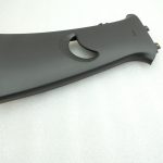 Seat Cupra Leon KL8 B-svārstieņa apdares vāks kreisais melns 5FA8672434PK