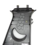 Seat Cupra Leon KL8 B-svārstieņa apdares vāks kreisais melns 5FA8672434PK