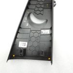 Seat Cupra Leon KL8 B-svārstieņa apdares vāks kreisais melns 5FA8672434PK