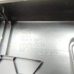 Seat Cupra Leon KL8 B-svārstieņa apdares vāks kreisais melns 5FA8672434PK