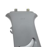 Seat Cupra Leon KL8 B-svārstieņa apdares vāks kreisais melns 5FA8672434PK