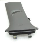 Seat Cupra Leon KL8 B-svārstieņa apdares vāks kreisais melns 5FA8672434PK