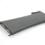 Seat Cupra Leon KL8 C-svārstieņa apdares vāks kreisais melns 5FE8672874PK