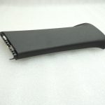 Seat Cupra Leon KL8 C-svārstieņa apdares vāks kreisais melns 5FE8672874PK