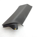 Seat Cupra Leon KL8 C-svārstieņa apdares vāks kreisais melns 5FE8672874PK