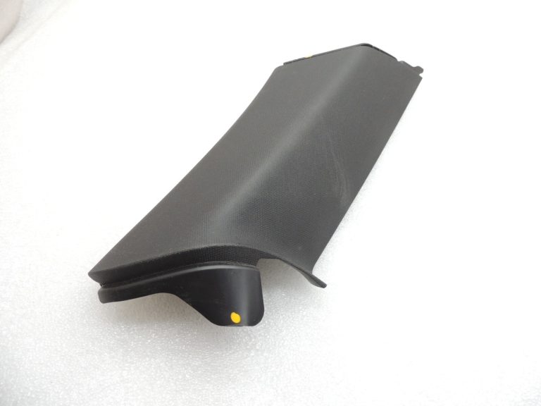 Seat Cupra Leon KL8 C-svārstieņa apdares vāks kreisais melns 5FE8672874PK