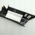 Seat Cupra Leon KL8 C-svārstieņa apdares vāks kreisais melns 5FE8672874PK