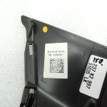 Seat Cupra Leon KL8 C-svārstieņa apdares vāks melns 5FE8672884PK