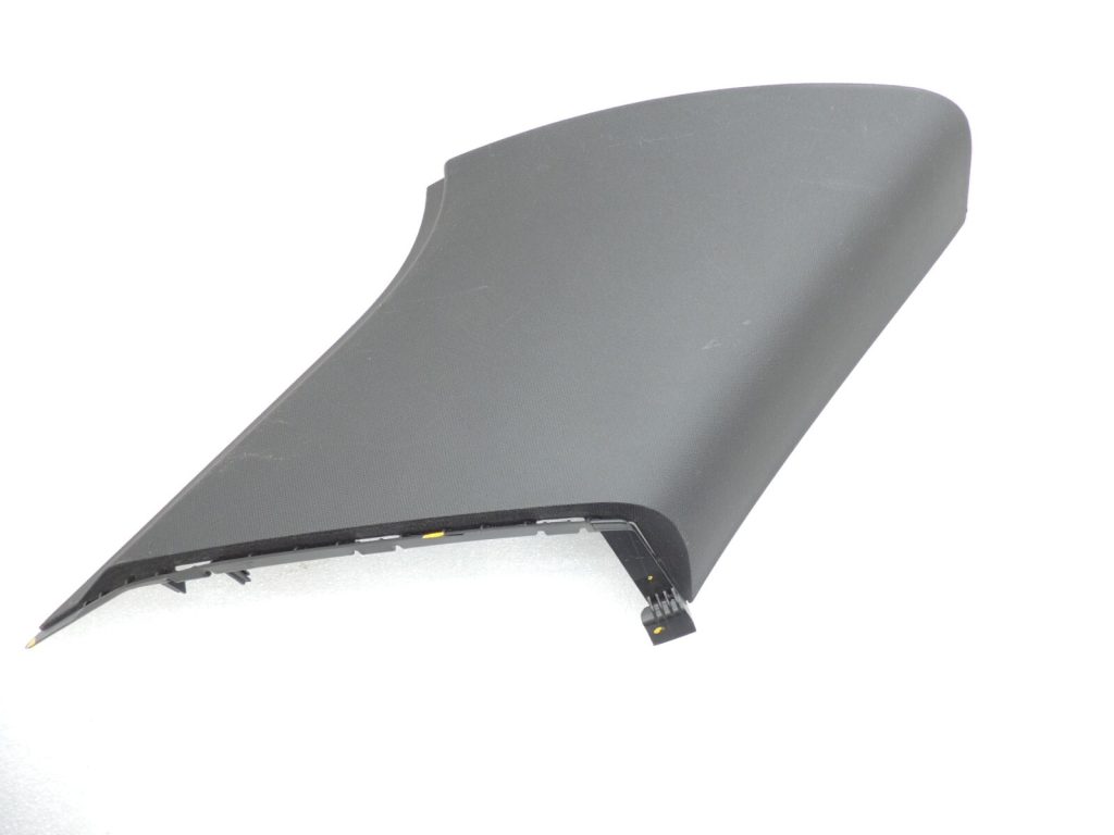 Seat Cupra Leon KL8 C-pillar cover left black 5FE8672454PK
