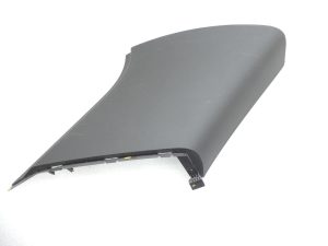 Seat Cupra Leon KL8 C-pillar cover left black 5FE8672454PK
