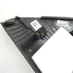 Seat Cupra Leon KL8 C-svārstieņa apdares vāks kreisais melns 5FE8672454PK