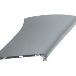 Seat Cupra Leon KL8 C-svārstieņa apdares vāks kreisais melns 5FE8672454PK