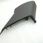 Seat Cupra Leon KL8 C-svārstieņa apdares vāks kreisais melns 5FE8672454PK