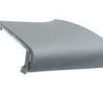 Seat Cupra Leon KL8 C-svārstieņa apdares vāks kreisais melns 5FE8672454PK