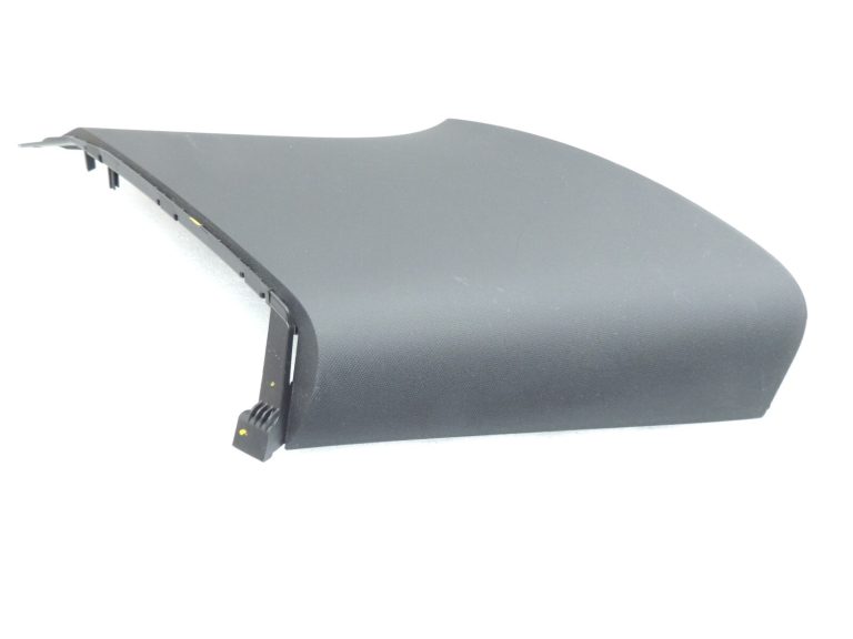 Seat Cupra Leon KL8 C-svārstieņa apdares vāks kreisais melns 5FE8672454PK