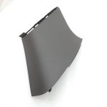 Seat Cupra Leon KL8 C-svārstieņa apdares vāks kreisais melns 5FE8672454PK