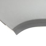 Seat Cupra Leon KL8 C-svārstieņa apdares vāks kreisais melns 5FE8672454PK