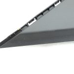 Seat Cupra Leon KL8 C-svārstieņa apdares vāks melns 5FE8672464PK