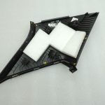 Seat Cupra Leon KL8 C-svārstieņa apdares vāks melns 5FE8672464PK