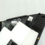 Seat Cupra Leon KL8 C-svārstieņa apdares vāks melns 5FE8672464PK