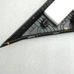 Seat Cupra Leon KL8 C-svārstieņa apdares vāks melns 5FE8672464PK