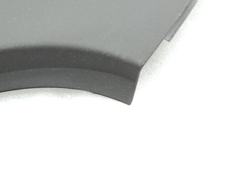 Seat Cupra Leon KL8 C-svārstieņa apdares vāks melns 5FE8672464PK