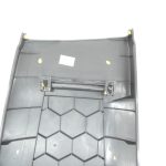 Seat Cupra Leon KL8 B-svārstieņa apdares vāks kreisais melns 5FA8672394PK