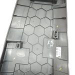 Seat Cupra Leon KL8 B-svārstieņa apdares vāks kreisais melns 5FA8672394PK