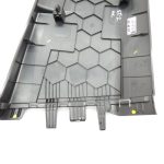 Seat Cupra Leon KL8 B-svārstieņa apdares vāks kreisais melns 5FA8672394PK