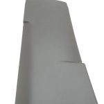Seat Cupra Leon KL8 B-svārstieņa apdares vāks kreisais melns 5FA8672394PK