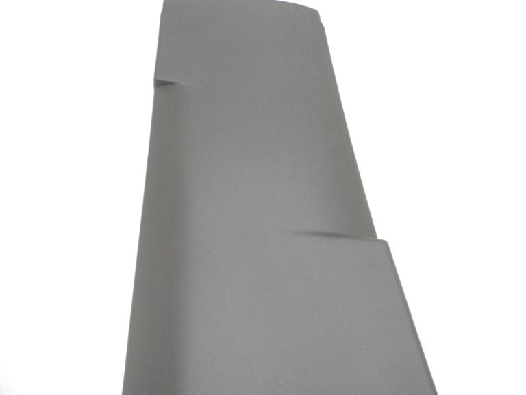 Seat Cupra Leon KL8 B-svārstieņa apdares vāks kreisais melns 5FA8672394PK