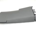 Seat Cupra Leon KL8 B-svārstieņa apdares vāks kreisais melns 5FA8672394PK