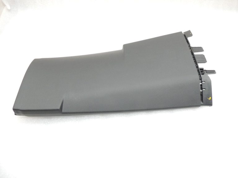 Seat Cupra Leon KL8 B-svārstieņa apdares vāks kreisais melns 5FA8672394PK