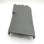 Seat Cupra Leon KL8 B-svārstieņa apdares vāks kreisais melns 5FA8672394PK