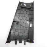 Seat Cupra Leon KL8 B-svārstieņa apdares vāks kreisais melns 5FA8672394PK