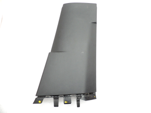 Seat Cupra Leon KL8 B-pillar cover right black 5FA8672394PK