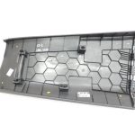 Seat Cupra Leon KL8 B-pilona apdares vāks melns 5FA8672394PK