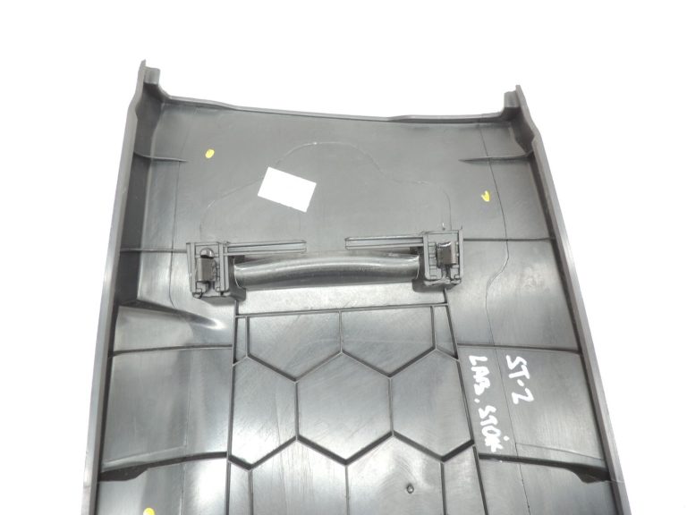 Seat Cupra Leon KL8 B-pilona apdares vāks melns 5FA8672394PK
