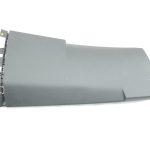 Seat Cupra Leon KL8 B-pilona apdares vāks melns 5FA8672394PK
