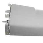 Seat Cupra Leon KL8 B-pilona apdares vāks melns 5FA8672394PK