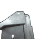 Seat Cupra Leon KL8 instrumentu paneļa vāks apakšējais kreisais 5F1863667FVS9