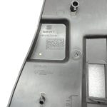 Seat Cupra Leon KL8 instrumentu paneļa vāks apakšējais kreisais 5F1863667FVS9