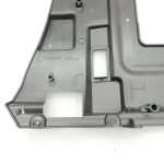 Seat Cupra Leon KL8 instrumentu paneļa vāks apakšējais kreisais 5F1863667FVS9