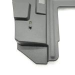 Seat Cupra Leon KL8 instrumentu paneļa vāks apakšējais kreisais 5F1863667FVS9