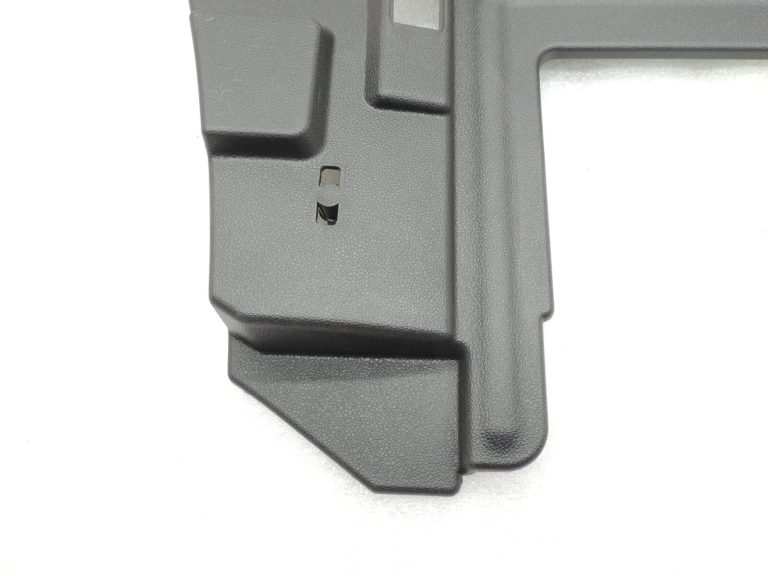 Seat Cupra Leon KL8 instrumentu paneļa vāks apakšējais kreisais 5F1863667FVS9