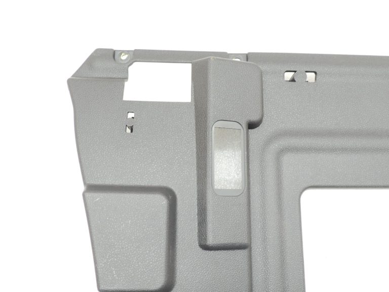 Seat Cupra Leon KL8 instrumentu paneļa vāks apakšējais kreisais 5F1863667FVS9