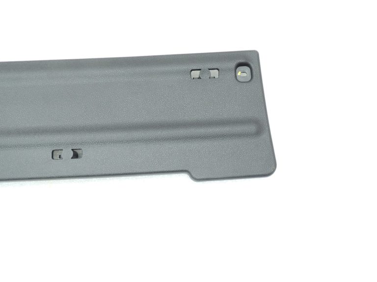 Seat Cupra Leon KL8 instrumentu paneļa vāks apakšējais kreisais 5F1863667FVS9
